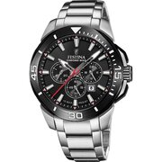 Festina F20641/D Mens Watch Bike Chrono 47mm 10ATM 