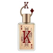 Fragrance World King K Eau de Parfum