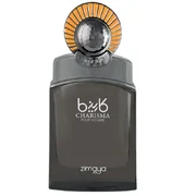 Zimaya Charisma Pour Homme Eau de Parfum 100ml