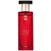 Ajmal Sacred Love Eau de Parfum