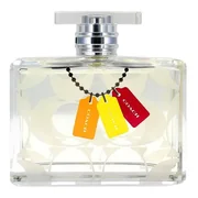 Coach Signature Color Eau de Parfum