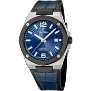 FESTINA 22001/2 - Ανδρικό ρολόι