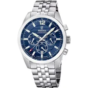 FESTINA 20742/1 - Ανδρικό ρολόι