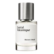 Maison Crivelli Santal Volcanique Eau de Parfum
