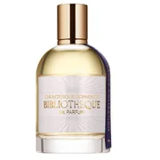 Bibliotheque de Parfum Dangerous Romance Eau de Parfum 100ml