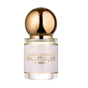 Bibliotheque de Parfum Sensual Rebellion Eau de Parfum 16ml