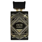Zimaya Oud Is Great Eau de Parfum 100ml