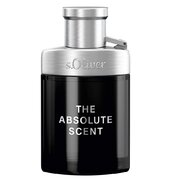 s.Oliver The Absolute Scent Eau de Toilette