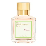 Maison Francis Kurkdjian A La Rose Eau de Parfum
