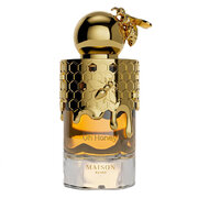 Maison Asrar Oh Honey! Eau de Parfum