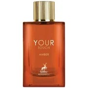 Maison Alhambra Your Touch Amber Eau de Parfum