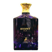 Maison Alhambra Avant Silk Eau de Parfum