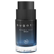 Bugatti Dynamic Move Blue Eau de Toilette