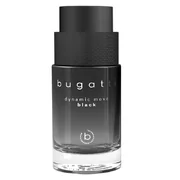Bugatti Dynamic Move Black Eau de Toilette 100ml
