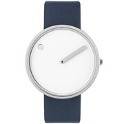 Picto 43364-6720S White 40mm 5ATM 