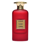 Hamidi Shams Edition Ambre L'eau de Aqua Eau de Parfum