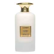 Hamidi Shams Vanille L'eau de Aqua Eau de Parfum