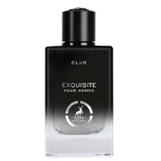Maison Alhambra Exquisite Club Eau de Parfum