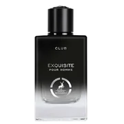 Maison Alhambra Exquisite Club Eau de Parfum