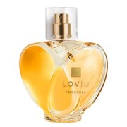 Avon Lov U Together Eau de Parfum
