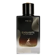 Maison Alhambra Exquisite Prive Eau de Parfum