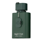 Fragrance World Night Club Green Tweed Eau de Parfum