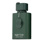 Fragrance World Night Club Green Tweed Eau de Parfum