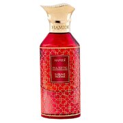 Hamidi Majestic Sublime Incense Eau de Parfum