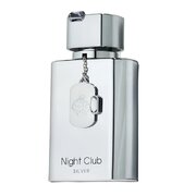 Fragrance World Night Club Silver Eau de Parfum