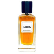 Fragrance World Suits Eau de Parfum