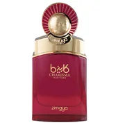 Zimaya Charisma Pour Femme Eau de Parfum 100ml