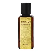 Zimaya Ilham Al Oud Eau de Parfum 100ml