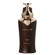 Khadlaj Stellar Oud Eau de Parfum