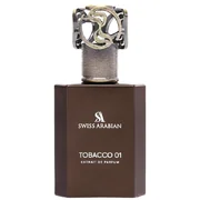 Swiss Arabian Tobacco 01 Eau de Parfum 50ml