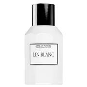 Jeanne en Provence Lin Blanc Pour Homme Eau de Toilette 100ml