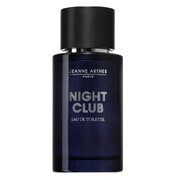 Jeanne Arthes Night Club Eau de Toilette