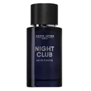 Jeanne Arthes Night Club Eau de Toilette 100ml