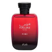 Rasasi Hawas Fire Eau de Parfum 100ml
