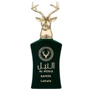 Lattafa Al Noble Safeer Eau de Parfum 100ml