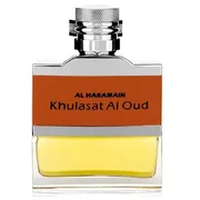 Al Haramain Khulasat Al Oud Eau de Parfum - Tester 100ml