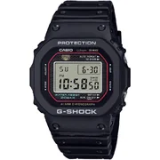 Casio DW-5000R-1AER - Ανδρικό ρολόι