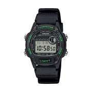 Casio W-220H-1A3VEF - Ρολόι