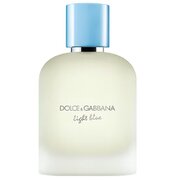 Dolce & Gabbana Light Blue Pour Homme Eau de Toilette Eau de Toilette - Tester