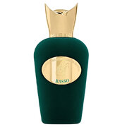 Sospiro Perfumes Basso Eau de Parfum
