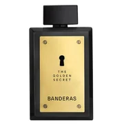 Antonio Banderas The Golden Secret Eau de Toilette Eau de Toilette 200ml