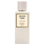 Saphir Elite Golden Tiare Eau de Parfum 100ml