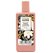 Saphir Botanic White Flowers Eau de Toilette 50ml