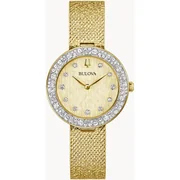 Bulova 98L321 Crystal Phantom - Γυναικείο ρολόι