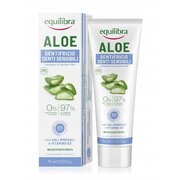 Equilibra Aloe Οδοντόκρεμες