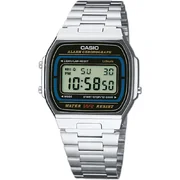 Casio A164WA-1VES - Ρολόι